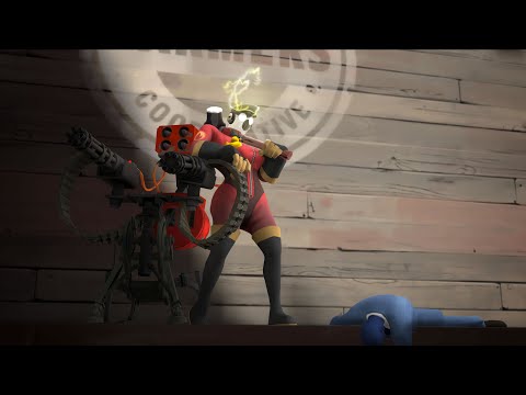 Steam Community :: Video :: [TF2] The Importance Of Pybros