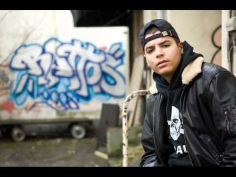 BOZ, Nate57, Telly Tellz & Reeperbahn Kareem - Die Stadt die nie schläft