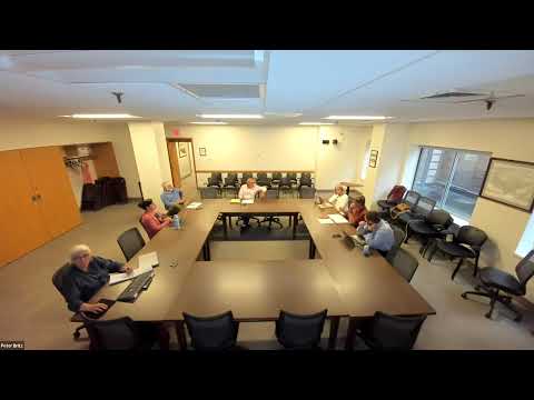 9.2.2026 Portsmouth Energy Advisory Committee
