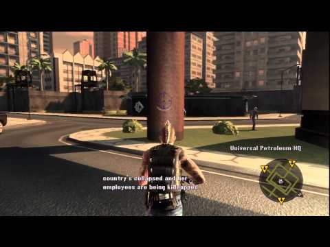 Mercenaries 2: World in Flames - Gameplay Walkthrough Part 2 (Xbox 360/PS3/PC) [HD]