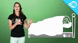 Does Eating Before Bed Give You Nightmares?