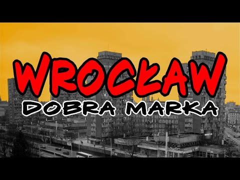 71 WROCŁAW POSSE CUT - Dobra marka / Wrocławski rap od 7 MC / PSH INC