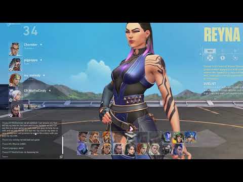 ITS THE GAME I SWEAR | Valorant highlights