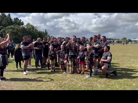 Cowboys victory song