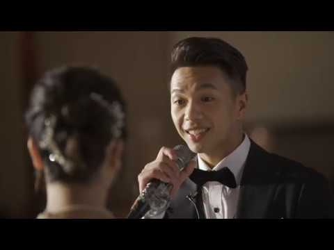 2019-11-09 Alex & Jeannifer Wedding (Same Day Edit)