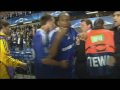 Didier Drogba Angry After Chelsea Lose In The Champions League