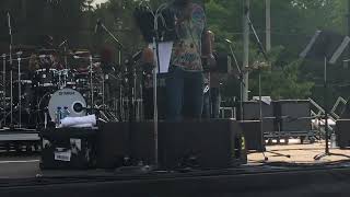 Aaron Neville….Stand by me