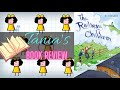 Book Review "The Railway Children" shorts