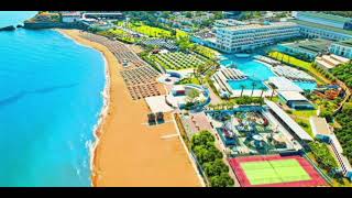 Acapulco Resort Hotel Tanıtım