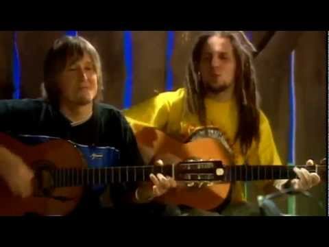 Arka Noego - Dzięki Ci (Nigdy nie zostawisz mnie...)