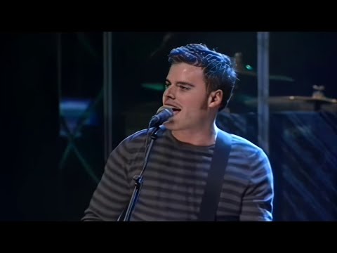 Downhere - The More, The Real Jesus, A Better Way | Live at Day 7 (2007)