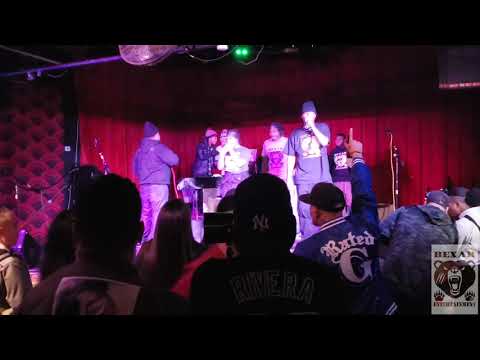 Fatals Birthday Bash