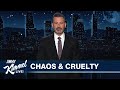 Trump Won’t Bring Back Mistakenly Deported Man, Elon’s Baby Making Quest & MyPillow Mike Evicted
