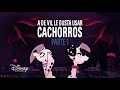A De Vil Le Gusta Usar CACHORROS Episodio Final Parte 1