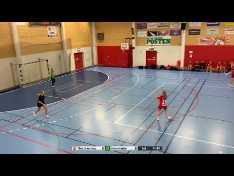 Gustavsberg - Hammarby (HD)