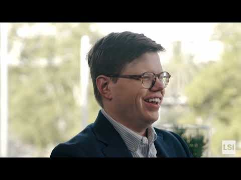 Owen Willis, Opal Ventures | Interview at LSI Europe '23