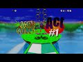 Sonic X Treme Unity Jade Gully Speedrun