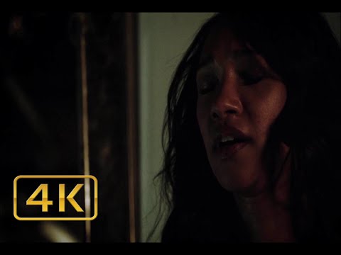The Flash 2x03 The Flash Saves Iris Hghlight #1 (Ultra-HD 4K)