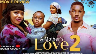A MOTHERS LOVE - 2026 latest Nigerian movies - Omeche Oko, Victory Michael (MOVIE REVIEW) 