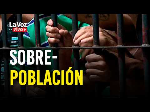 CÁRCELES y HACINAMIENTO: El ojo sobre el problema de BOWER en CÓRDOBA con Ary Garbovetzky