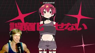 Marine is Getting it!【original MV】BooooM!!!【hololive宝鐘マリン】Reaction