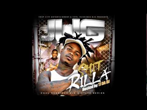 Lil Jug - Shit Rilla Intro Feat. T-Lon