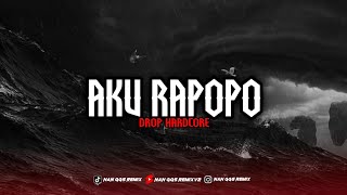 Download lagu DJ AKU RAPOPO [JULIA VEREZ] BOOTLEG HARDCORE 2025!! BY Amirfvnky ‎ mp3