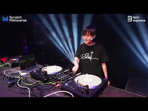 Dj Rena IDA 2022 Special Showcase (3 x World Dj Champion)