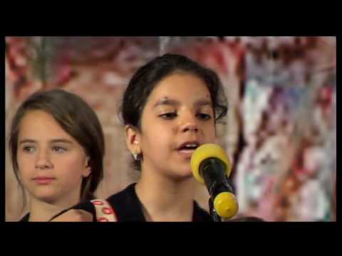 Ansamblul Hora Ivanestenilor -  Festivalul National Cantec Drag din Plai Strabun Vaslui 2017