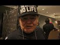CHEPO REYNOSO ON GGG & ABEL SANCHEZ SPLIT "THE LOVE BETWEEN THEM WASN'T REAL!"