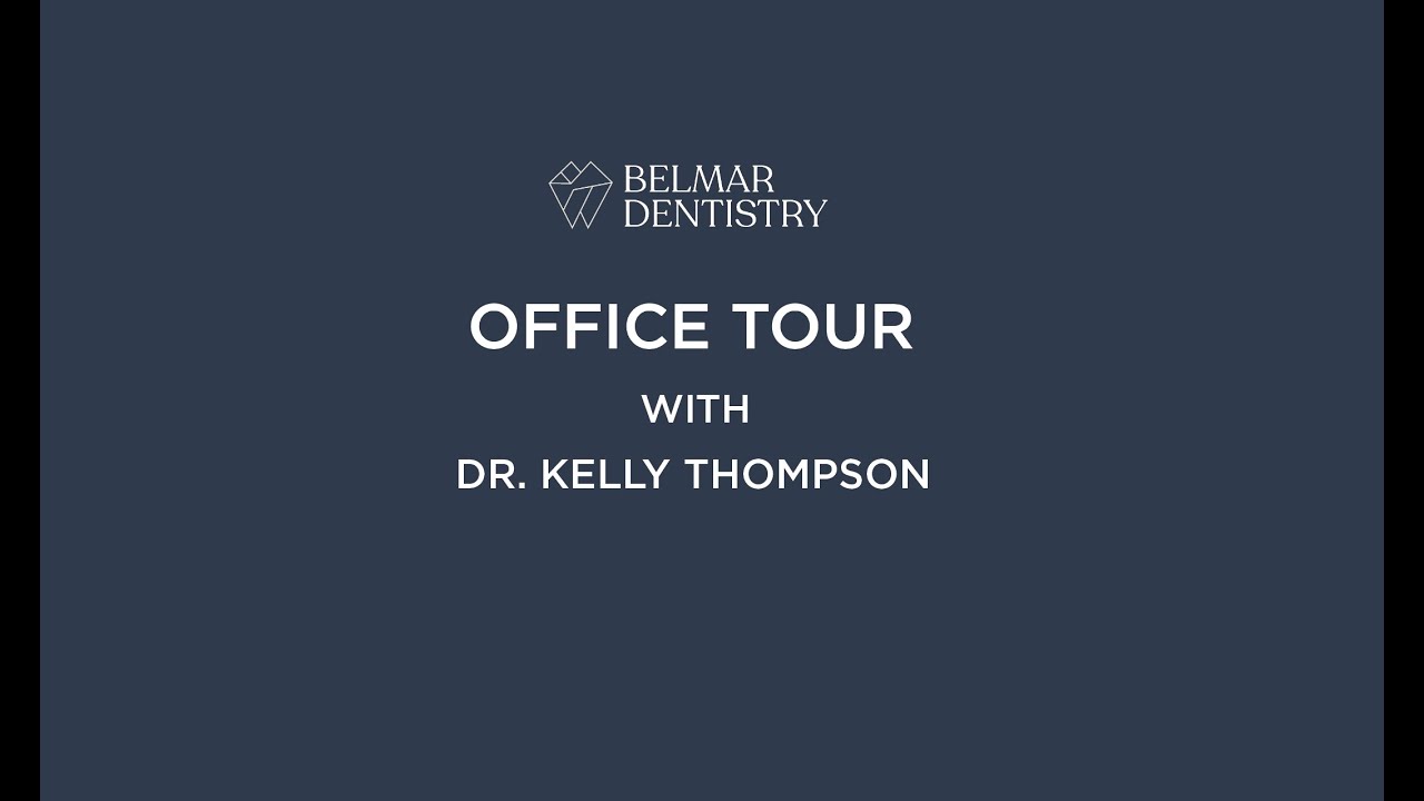 Belmar Dentistry Office Tour