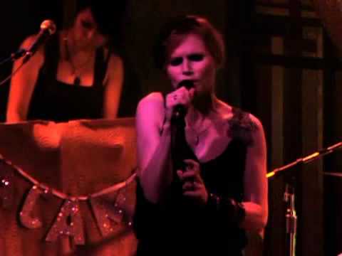 A Camp - I Can Buy You (Pandora Presents)