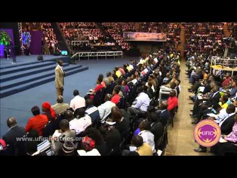 POWER OF THE TONGUE PART D 1