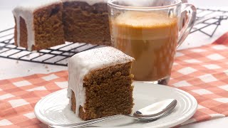 MILKMAID Coffee Cake Recipe