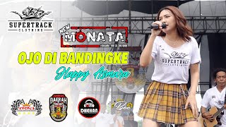 Download lagu HAPPY ASMARA OJO DI BANDINGKE NEW MONATA... mp3