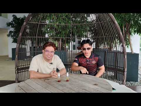 PODCAST ALBANA, DMA x Hero Tamil