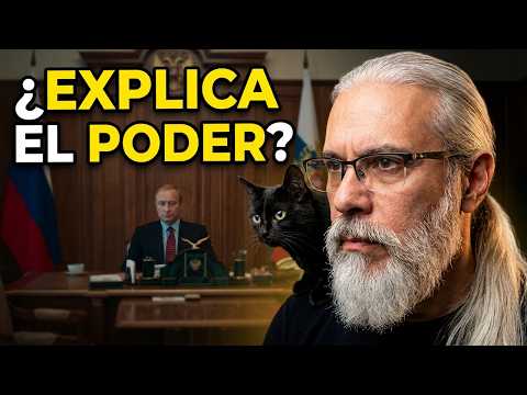 El Mago del Kremlin: ¿La película que explica el poder de Putin?
