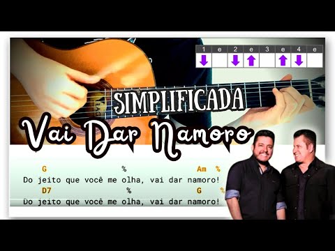 Vai dar Namoro - Bruno e Marrone