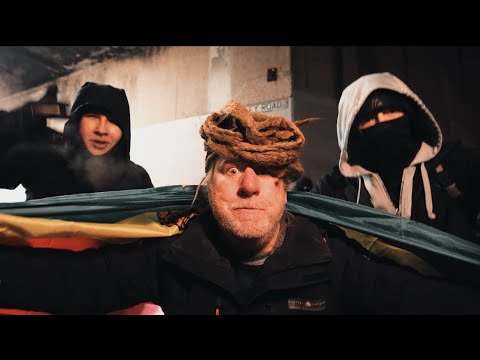 SLFD SALTY - Whats Craccin? (Feat. Hursty)