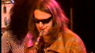 Members of Skyhooks, Sports and Jo Jo Zep & The Falcons : It's Alright (live 1978)