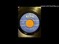 Bobby Byrd & James Brown - You've Got To Change Your Mind