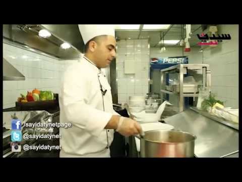 بالفيديو أعدّي البرغل مع الدجاج.. لسفرة شهية