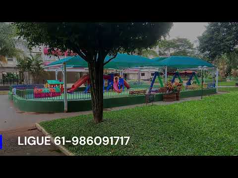 LOCAÇÃO - OCTOGONAL