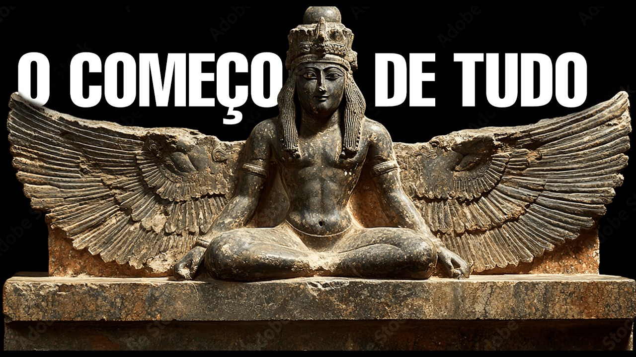 Mesopotâmia: o berço da civilização