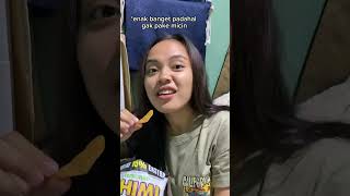 Download lagu Pregnant women's snacks that you shouldn't ask for 'the champion of healthy snacks' #ayahbundaell mp3