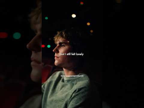JUSTIN BIEBER & BENNY BLANCO – LONELY WAS PRODUCED #justinbieber #bennyblanco #finneas