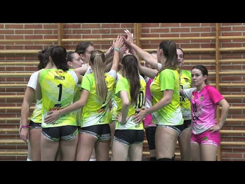 🏐Villalba VS CAEP Soria🏐 1ª Nacional Femenina - PARTIDO COMPLETO