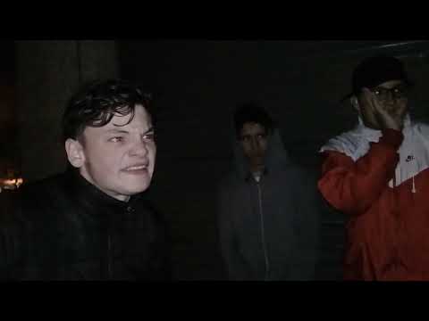 CLAP KALA vs NEBIROS ALAN - Semifinal - VGB 2vs2 (30/9/18)