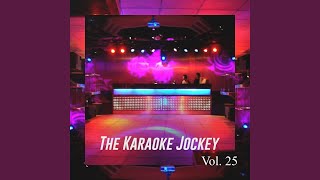 Through the Years (Karaoke Version) (In the Style of Kenny Rogers)
