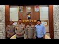 Video Berita dari Kepolisian Tentang Penanganan Perundungan Siswa SMP